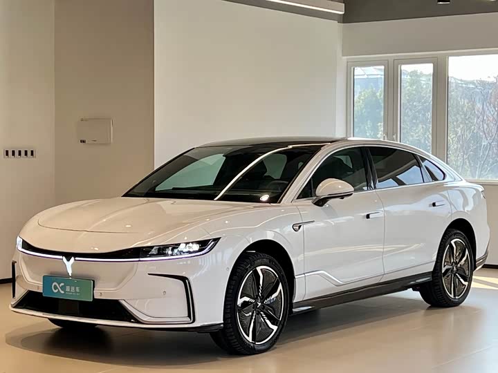 Фото 1 - Voyah Passion