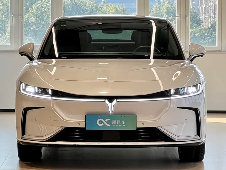 Фото 2 - Voyah Passion