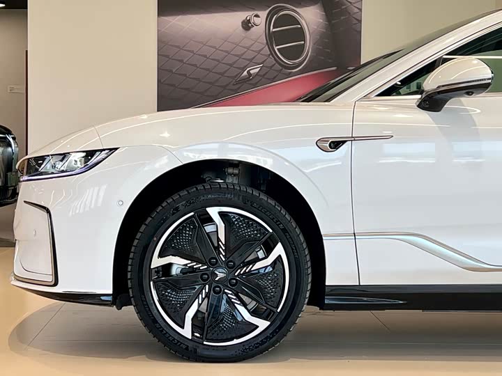 Фото 3 - Voyah Passion