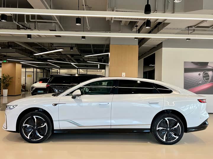 Фото 4 - Voyah Passion