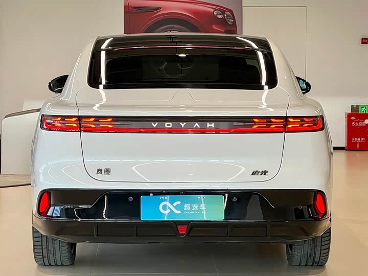 Фото 6 - Voyah Passion