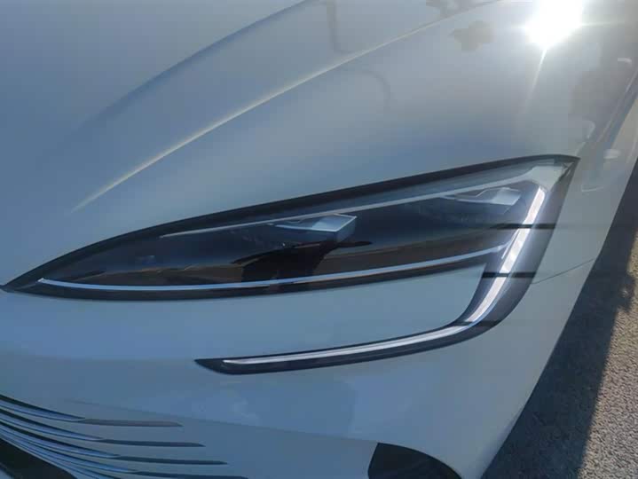 Фото 5 - BYD Seal 07 DM-i Hybrid