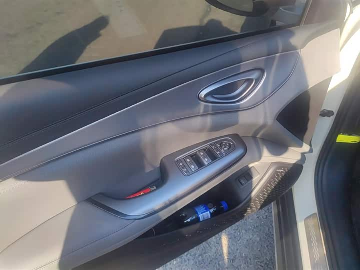 Фото 7 - BYD Seal 07 DM-i Hybrid