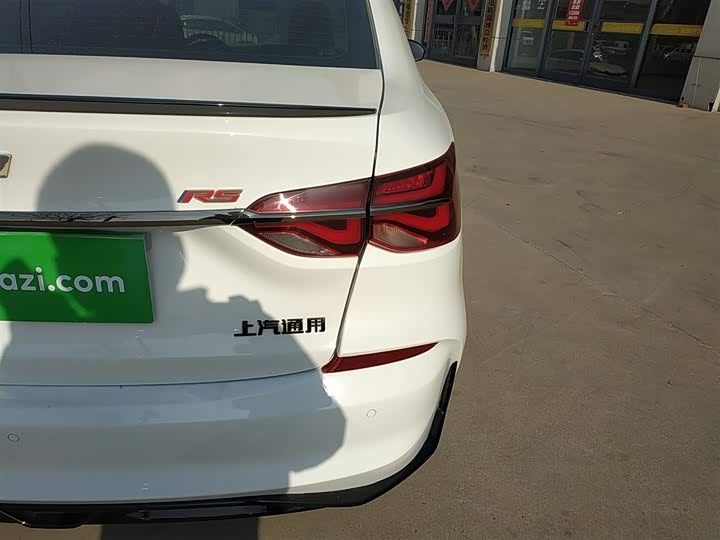 Фото 8 - Chevrolet Monza