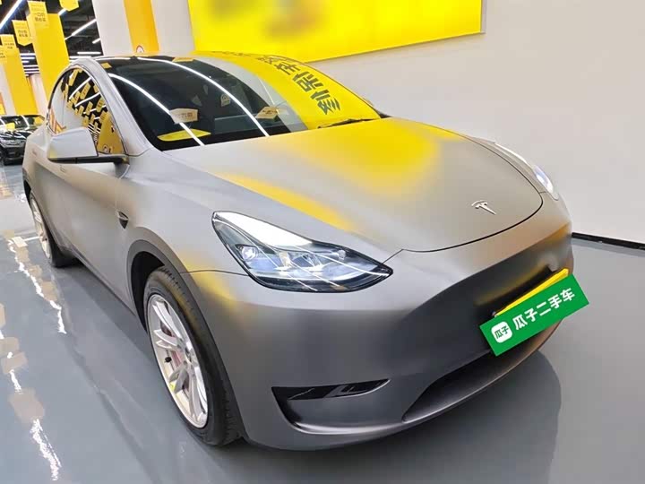 Фото 4 - Tesla Model Y