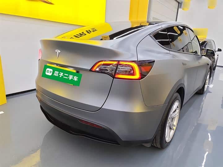 Фото 7 - Tesla Model Y