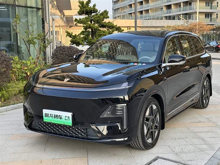 Фото 1 - Changan Deepal S09