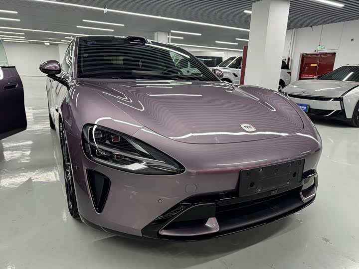 Фото 3 - Xiaomi SU7