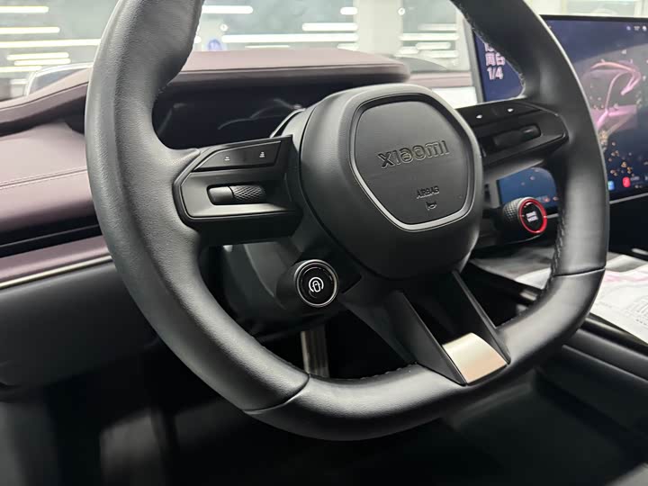 Фото 5 - Xiaomi SU7