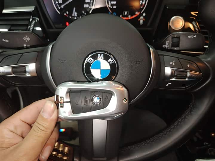 Фото 9 - BMW 1 Series