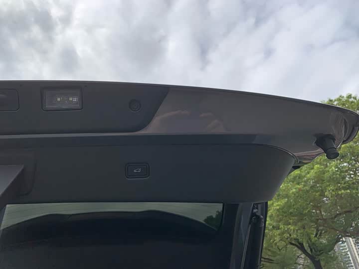 Фото 8 - XPeng G6