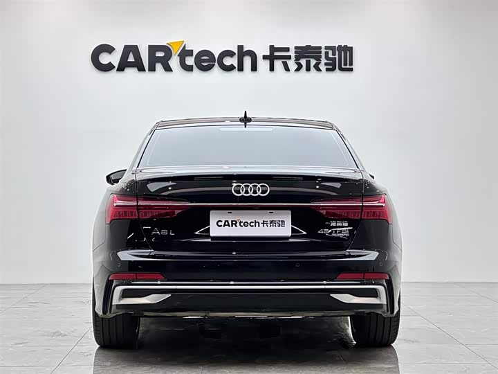 Фото 4 - Audi A6L