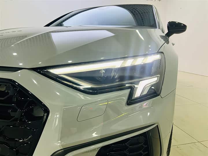 Фото 6 - Audi A3