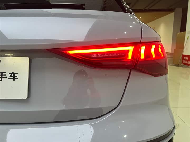 Фото 8 - Audi A3