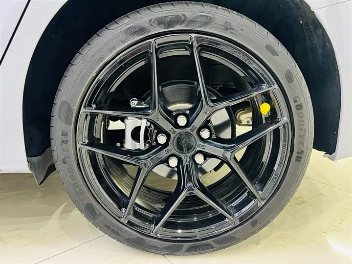 Фото 9 - Audi A3