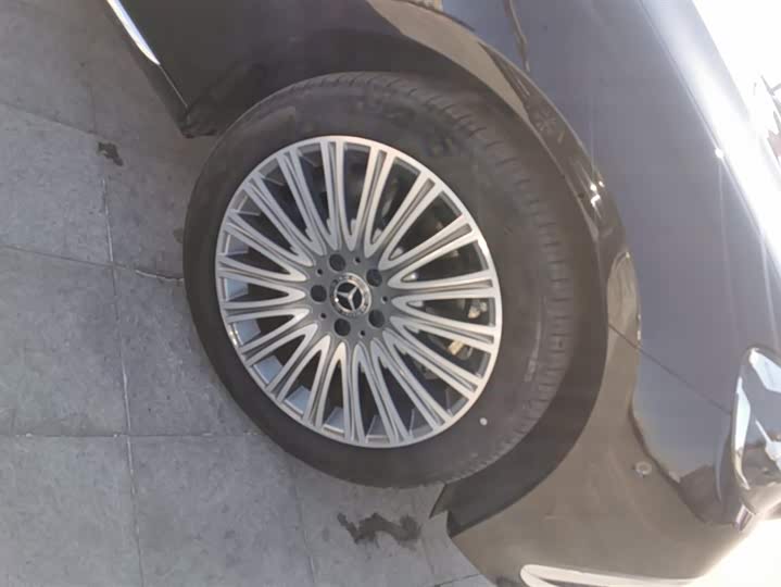 Фото 6 - Mercedes-Benz E-Class