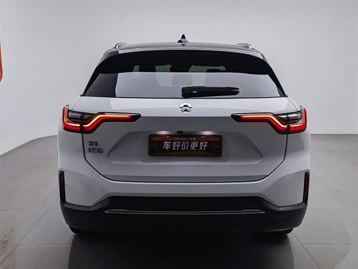 Фото 4 - Nio ES6