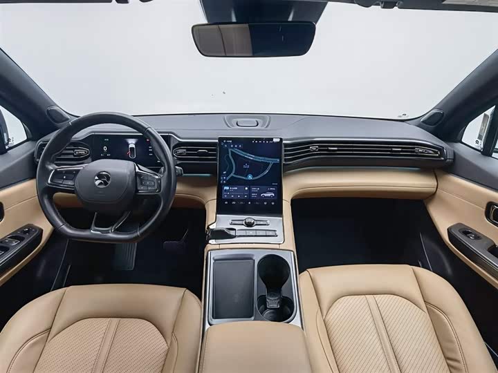 Фото 5 - Nio ES6