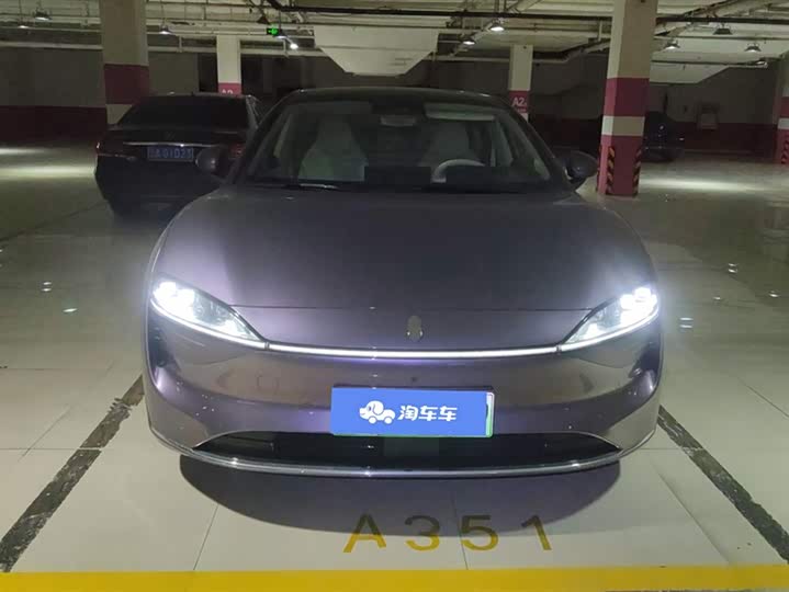 Фото 2 - Luxeed S7