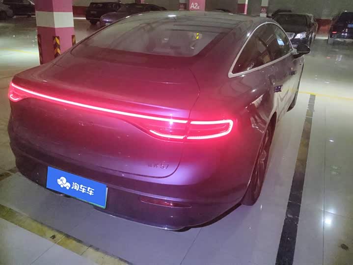 Фото 3 - Luxeed S7