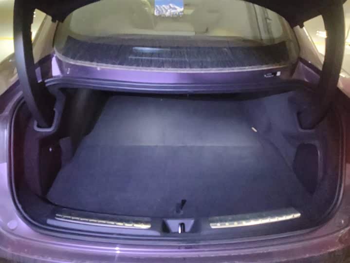 Фото 4 - Luxeed S7