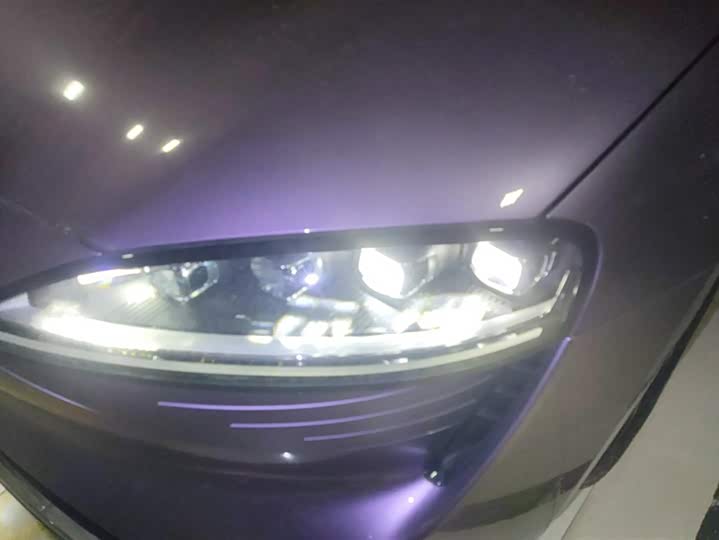 Фото 5 - Luxeed S7