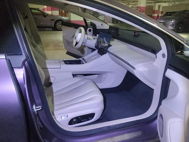 Фото 8 - Luxeed S7