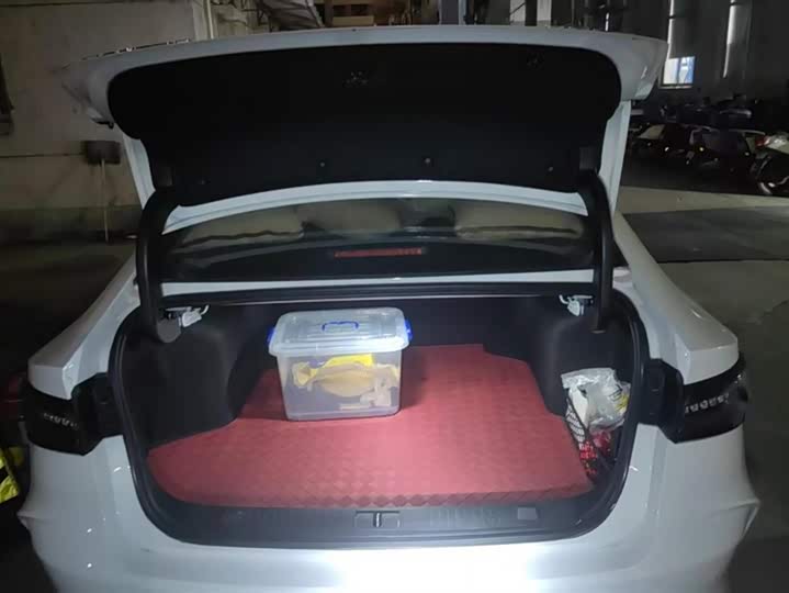 Фото 4 - Chery Arrizo 8