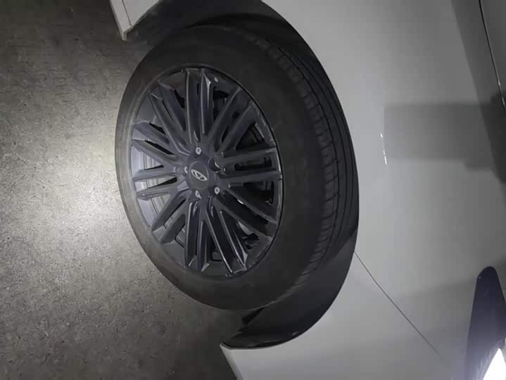 Фото 6 - Chery Arrizo 8