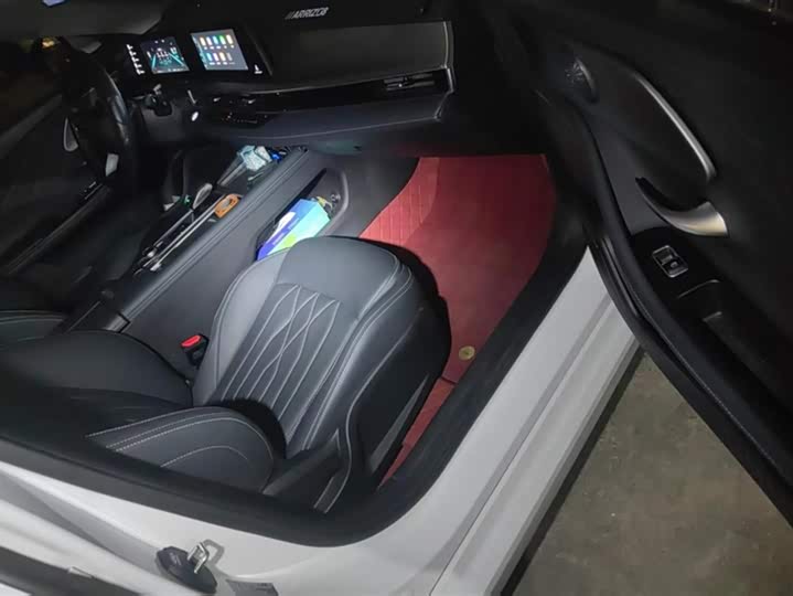 Фото 8 - Chery Arrizo 8