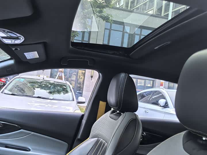 Фото 8 - GAC Trumpchi Empow R