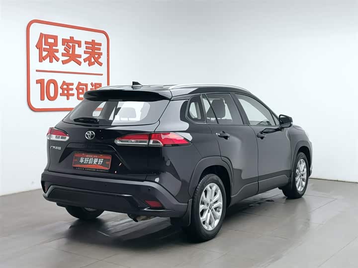 Фото 2 - Toyota Frontlander