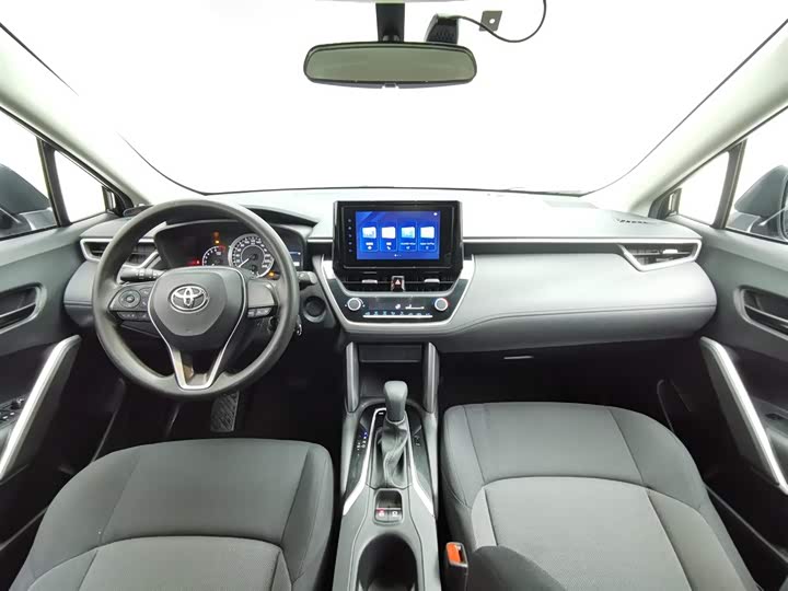 Фото 5 - Toyota Frontlander