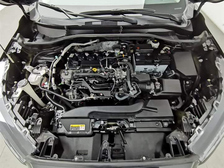 Фото 6 - Toyota Frontlander