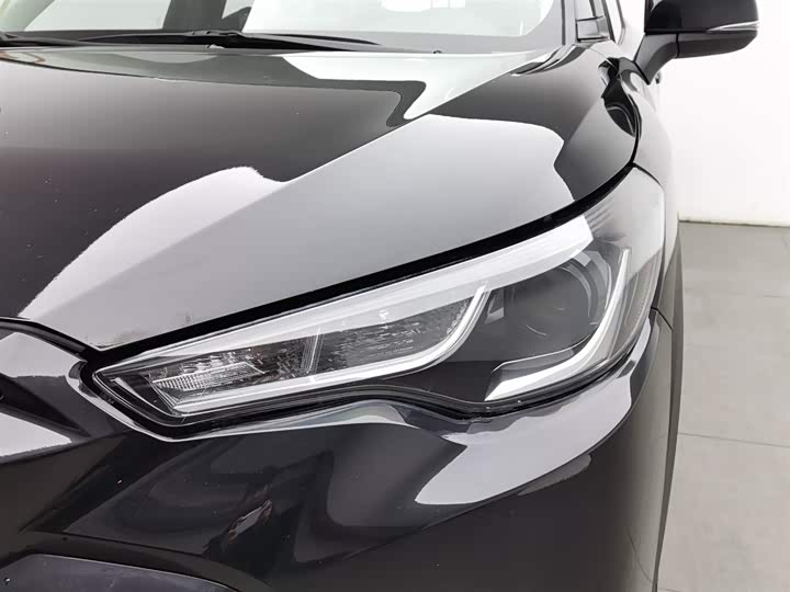 Фото 7 - Toyota Frontlander