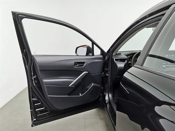 Фото 8 - Toyota Frontlander