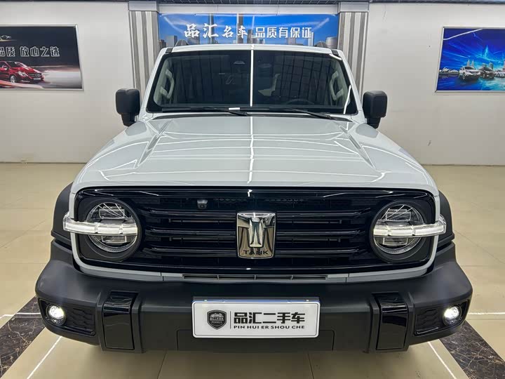 Фото 2 - Tank 300