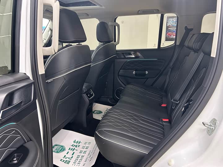 Фото 9 - Tank 300