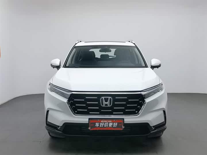 Фото 3 - Honda CR-V