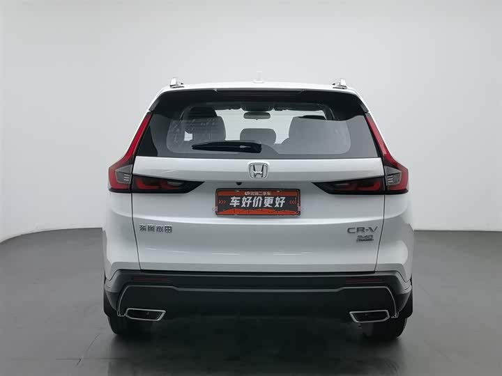 Фото 4 - Honda CR-V