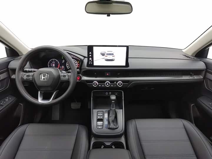 Фото 5 - Honda CR-V