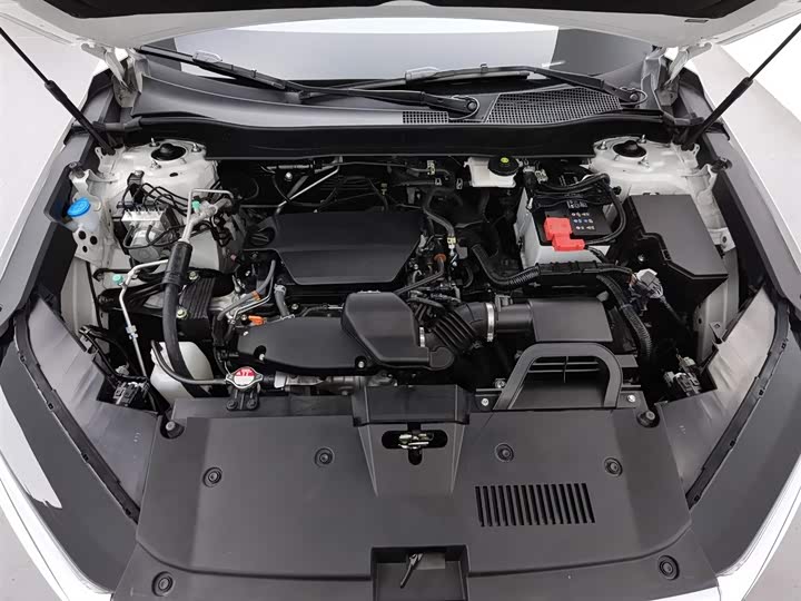 Фото 6 - Honda CR-V