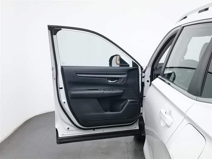 Фото 8 - Honda CR-V