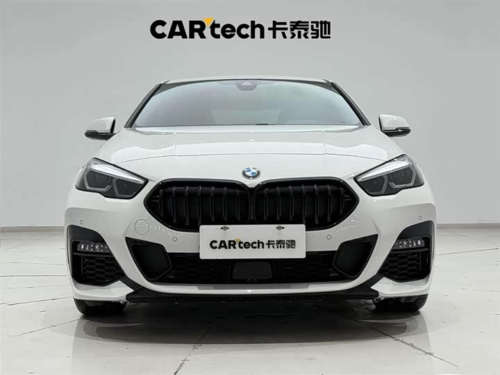 Фото 3 - BMW 2 Series