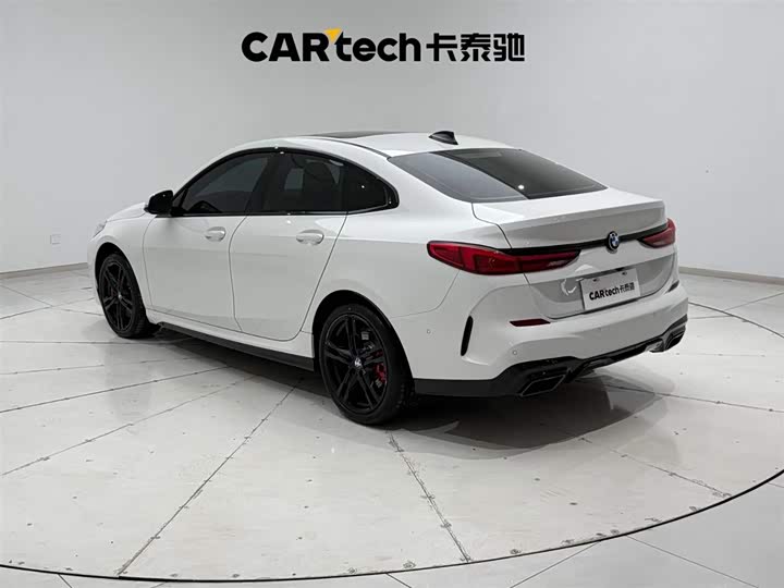 Фото 7 - BMW 2 Series