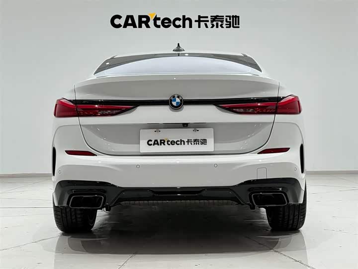 Фото 9 - BMW 2 Series