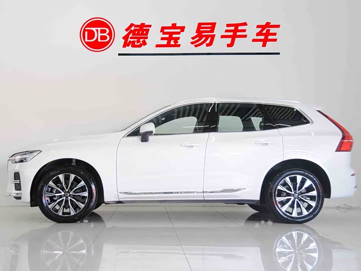 Фото 2 - Volvo XC60