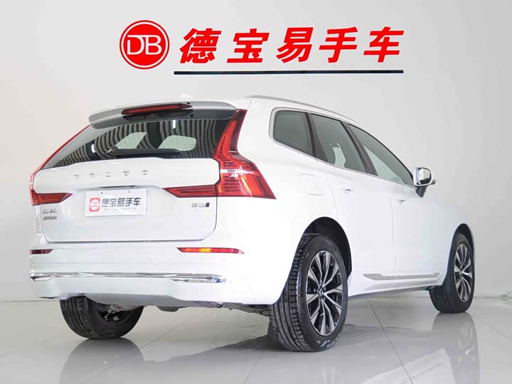 Фото 3 - Volvo XC60