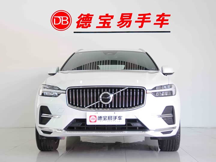 Фото 4 - Volvo XC60