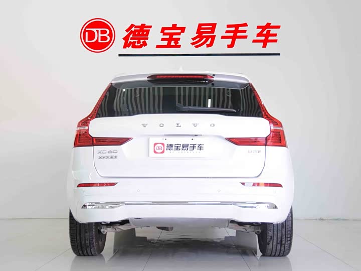 Фото 5 - Volvo XC60